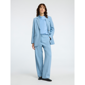 Selected Femme Frita Freia Straight Trouser